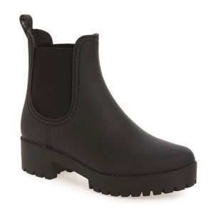 Jeffrey Campbell Rain Boot